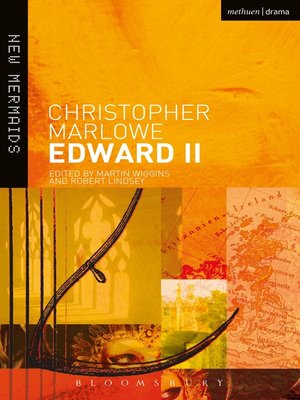 cover image of Edward II